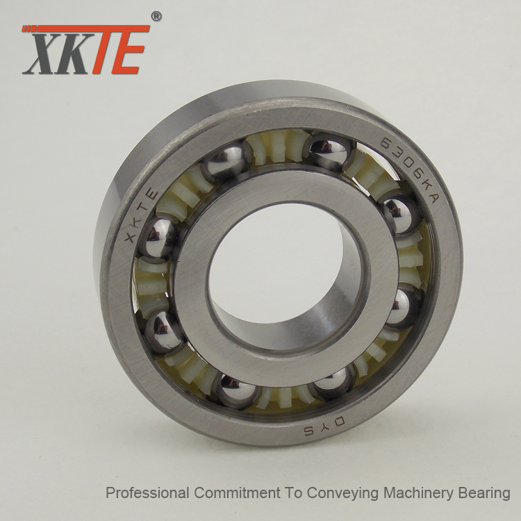 6306 Nylon Cage Bearing