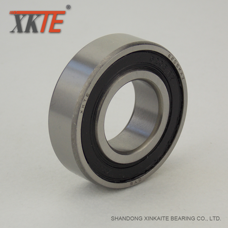 6205kaz Nylon Bearing