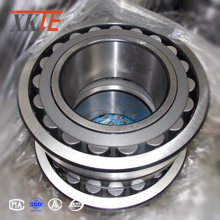 Cc Spherical Roller Bearing