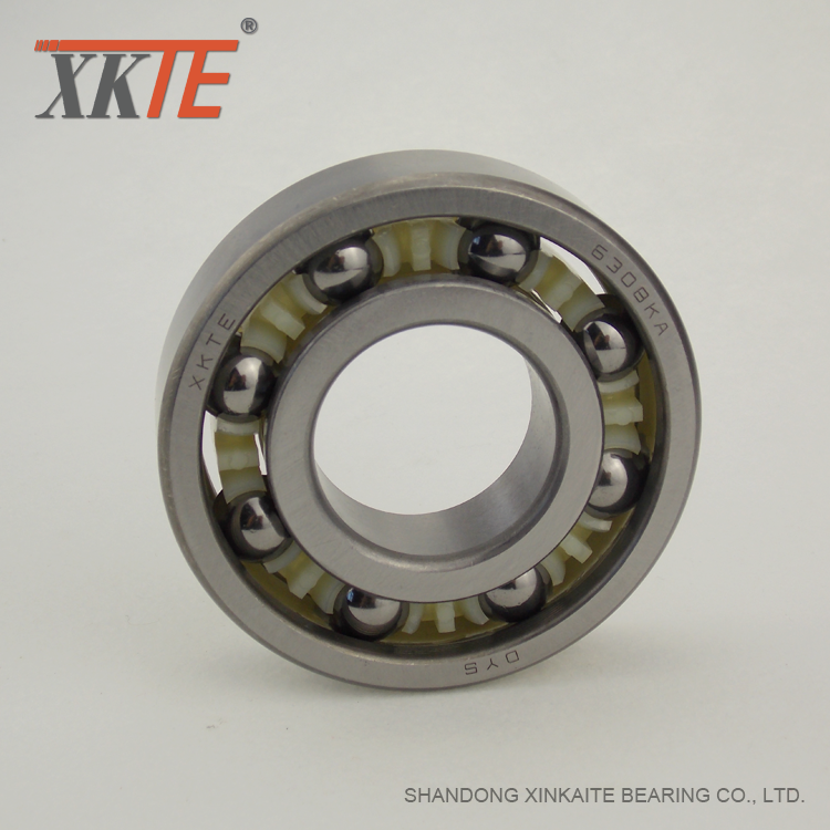 Todos os tipos de Nylon Retainer Ball Bearing Exportador