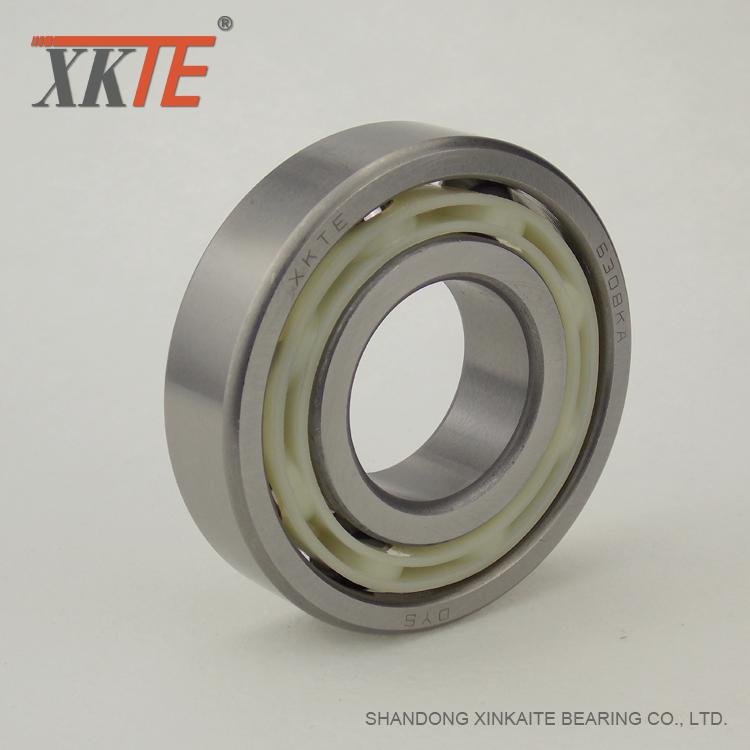 Todos os tipos de Nylon Retainer Ball Bearing Exportador