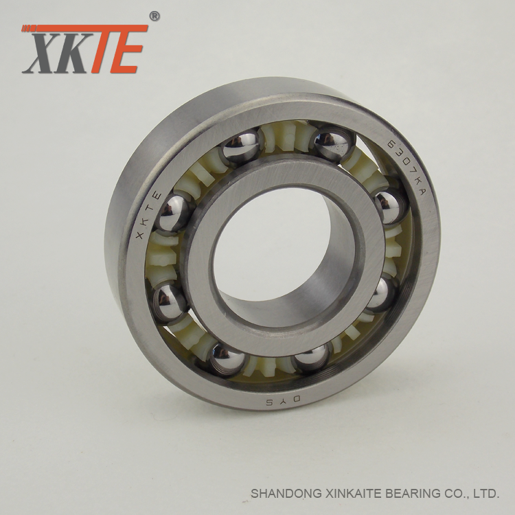 Todos os tipos de Nylon Retainer Ball Bearing Exportador