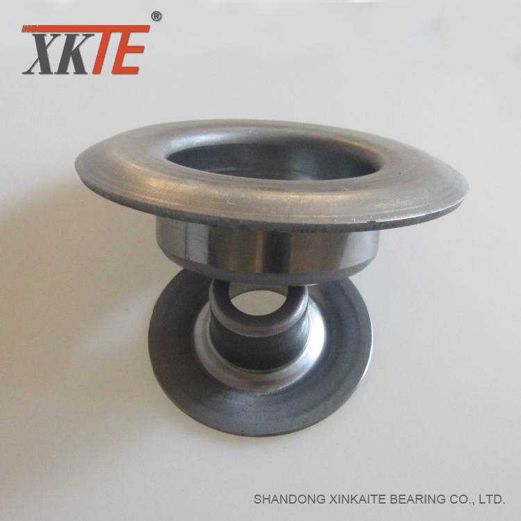 DTII/TK/TKII Conveyor Roller End Cap