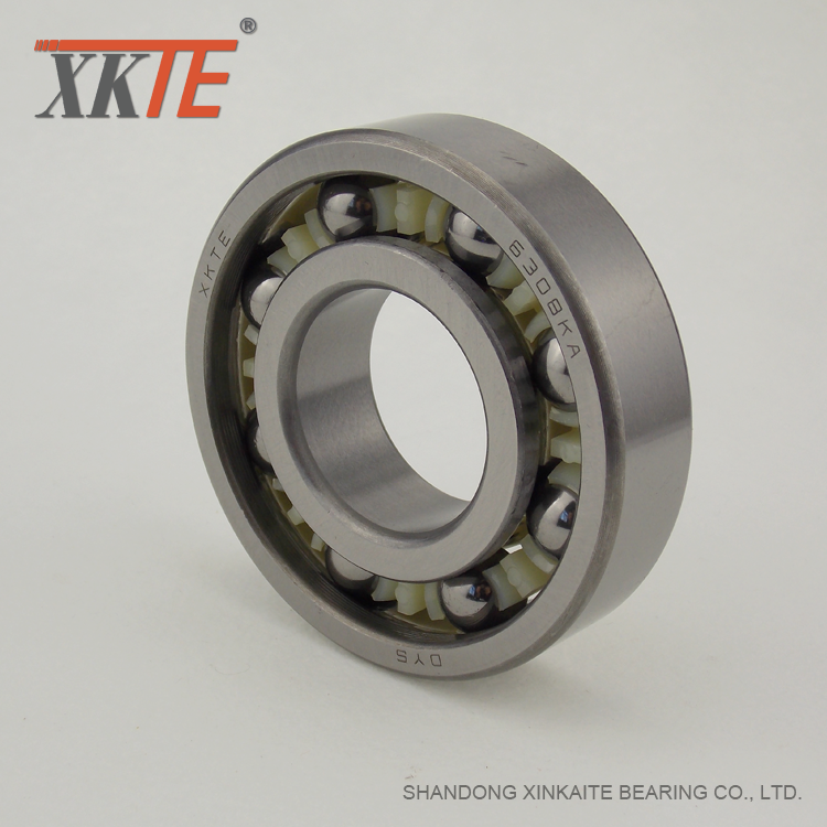 Todos os tipos de Nylon Retainer Ball Bearing Exportador