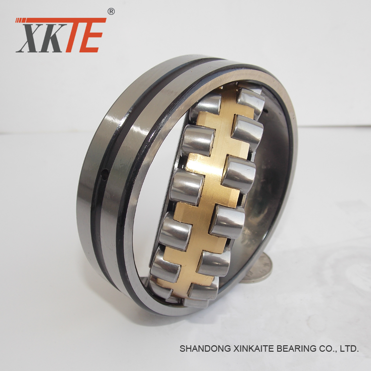 Conveyor Drum Pulley Bearing