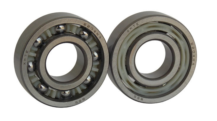 Open Deep Groove Ball Bearing