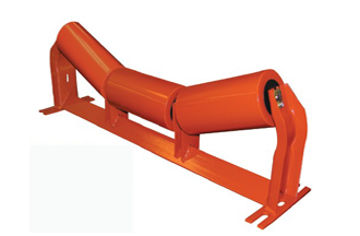 Conveyor Idler Components